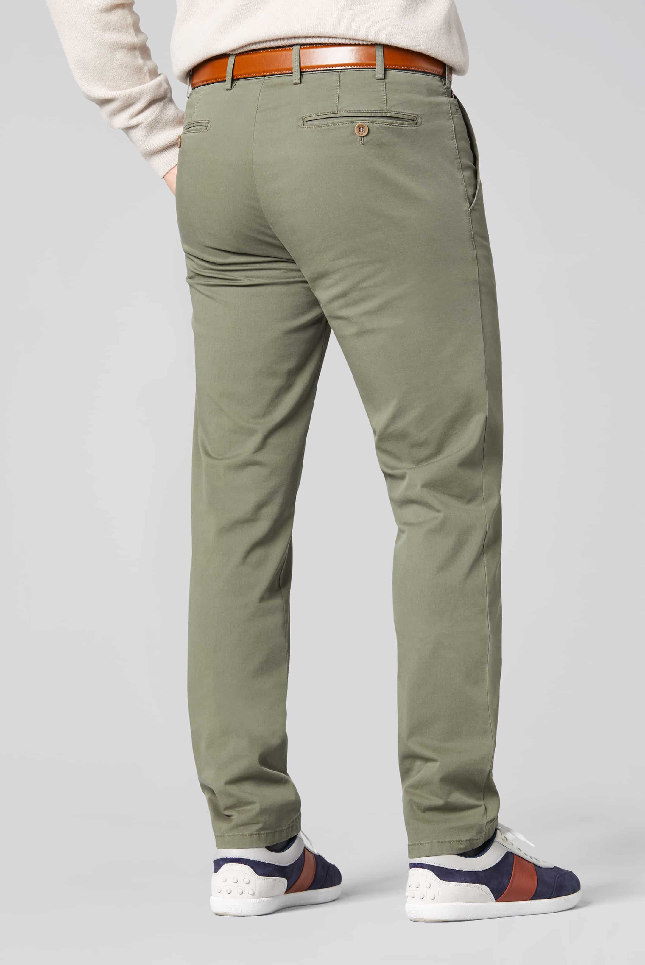 Meyer Modern fit Chinos